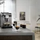 DeLonghi ECAM 290.42.TB Magnifica Evo Kaffeevollautomat schwarz/titan