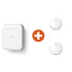 Bundle Bosch Smart Home Controller II + 2x Rauchwarnmelder II