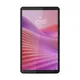 Lenovo Tab One TB305FU 4/64GB WiFi schwarz Android 14, 8,7"-Tablet inkl. Clear Case
