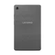 Lenovo Tab One TB305FU 4/64GB WiFi schwarz Android 14, 8,7"-Tablet inkl. Clear Case