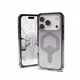 UAG Urban Armor Gear Plyo MagSafe Case Apple iPhone 17 Pro Max schwarz/transparent/ombre