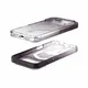 UAG Urban Armor Gear Plyo MagSafe Case Apple iPhone 17 Pro Max schwarz/transparent/ombre