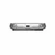 UAG Urban Armor Gear Plyo MagSafe Case Apple iPhone 17 Pro Max schwarz/transparent/ombre