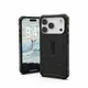 UAG Urban Armor Gear Pathfinder MagSafe Case Apple iPhone 17 Pro Max schwarz