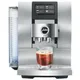 JURA Z10 Aluminium White 15613 (EB) Kaffeevollautomat 2025