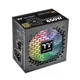 Thermaltake Germanium Pro RGB 850W Netzteil ATX3.1 PCIe 5.1 80 Plus Gold