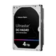 Western Digital Ultrastar DC HA340 0B47076 - 4TB 3,5 Zoll SATA 6 Gbit/s