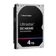 Western Digital Ultrastar DC HA340 0B47076 - 4TB 3,5 Zoll SATA 6 Gbit/s