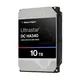 Western Digital Ultrastar DC HA340 0B47062 - 10TB 3,5 Zoll SATA 6 Gbit/s
