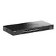 D-Link DGS-1530-28S/E Smart Managed 28-Port-Stackable-Gigabit-Switch