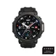 Amazfit T-Rex 3 Pro 48mm Tactical Black Smartwatch HYROX-Modus