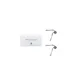 Roborock Robot VC Side Brush-Gray 2 Stück
