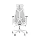 ASUS ROG Destrier Ergo Core Gaming Chair White - ergonomischer Gaming Stuhl