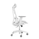 ASUS ROG Destrier Ergo Core Gaming Chair White - ergonomischer Gaming Stuhl