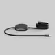 Zens Wireless Ladekabel Pro2 Qi2 schwarz