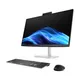 HP EliteStudio 8 G1i AiO Core Ultra 5 235 16GB/512GB SSD 27" QHD Touch Win11 Pro A55R2ET