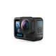 GoPro Hero 13 Black Ultra Wide Edition 4K/60 Action Cam, Wasserdicht