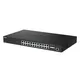 D-Link DMS-1250-28/E Smart Managed 28-Port-Multi-Gigabit-Switch