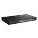 D-Link DMS-1250-28/E Smart Managed 28-Port-Multi-Gigabit-Switch