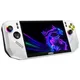 MSI Claw A8 Polar Tempest (BZ2EM-036) 8" FHD Gaming Handheld Ryzen Z2 Extreme 24GB/1TB Win11