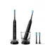 Philips HX9914/63 Sonicare DiamondClean 9000 + 2. Handstück schwarz