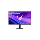 LG UltraGear 27G411A-B 27 Zoll Full HD IPS LED 16:9 120 Hz Gaming Monitor