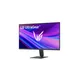 LG UltraGear 27G411A-B 27 Zoll Full HD IPS LED 16:9 120 Hz Gaming Monitor