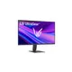 LG UltraGear 27G411A-B 27 Zoll Full HD IPS LED 16:9 120 Hz Gaming Monitor