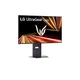 LG UltraGear 32GX850A-B 31.5 Zoll 4K (UHD) DualMode MLA 16:9 165 Hz Gaming Monitor