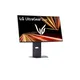 LG UltraGear 32GX850A-B 31.5 Zoll 4K (UHD) DualMode MLA 16:9 165 Hz Gaming Monitor