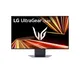 LG UltraGear 32GX850A-B 31.5 Zoll 4K (UHD) DualMode MLA 16:9 165 Hz Gaming Monitor