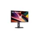 LG UltraGear 27G610A-B 27 Zoll WQHD IPS Panel 16:9 200 Hz Gaming Monitor