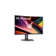 LG UltraGear 32G600A-B 31.5 Zoll WQHD VA Panel 16:9 180 Hz Curved Gaming Monitor