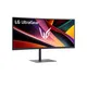 LG UltraGear 34G630A-B 34 Zoll UWQHD Curved VA LED 21:9 240 Hz Gaming Monitor