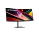 LG UltraGear 34G630A-B 34 Zoll UWQHD Curved VA LED 21:9 240 Hz Gaming Monitor