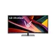 LG UltraGear 34G630A-B 34 Zoll UWQHD Curved VA LED 21:9 240 Hz Gaming Monitor