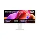 LG UltraFine 40U990A-W 40 Zoll Curved Nano IPS LED 21:9 120 Hz Design Monitor