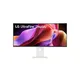LG UltraFine 40U990A-W 40 Zoll Curved Nano IPS LED 21:9 120 Hz Design Monitor