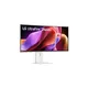 LG UltraFine 40U990A-W 40 Zoll Curved Nano IPS LED 21:9 120 Hz Design Monitor