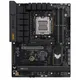 Samsung 990 EVO Plus NVMe 2.0 SSD 1 TB M.2 2280 TLC + ASUS TUF B650-PLUS ATX Mainboard Sockel AM5 M.2/USB3.2
