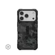 UAG Urban Armor Gear Pathfinder SE MagSafe Case für Apple iPhone 17 Pro midnight camo