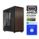 Gaming PC V1 - R5 9600X 32GB RAM 2TB SSD RTX 5070 12GB W11H
