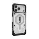 UAG Urban Armor Gear Pathfinder MagSafe Case Apple iPhone 17 Pro Max ice/silber