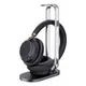 Yealink BH76 Plus Wireless Headset UC mit Ladestation schwarz