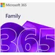 Microsoft 365 Family (Office-Apps inkl. Copilot-KI und 6TB Cloudspeicher) | Download & Produktschlüssel