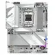 GIGABYTE X870 AORUS ELITE X3D ICE ATX Mainboard Sockel AM5 HDMI/USB4