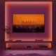 Philips Hue Flux Gradient Lightstrip 3m 1200lm