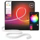 Philips Hue Neon Gradient Outdoor Lightstrip 5m 1100lm
