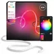 Philips Hue Flux Gradient Outdoor Lightstrip 10m 3000lm