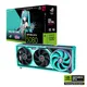 ASUS ROG Astral GeForce RTX5080 16GB OC HATSUNE MIKU EDITION RTX5080-O16G-HATSUNE-MIKU-EDITION Grafikkarte 2xHDMI, 3xDP